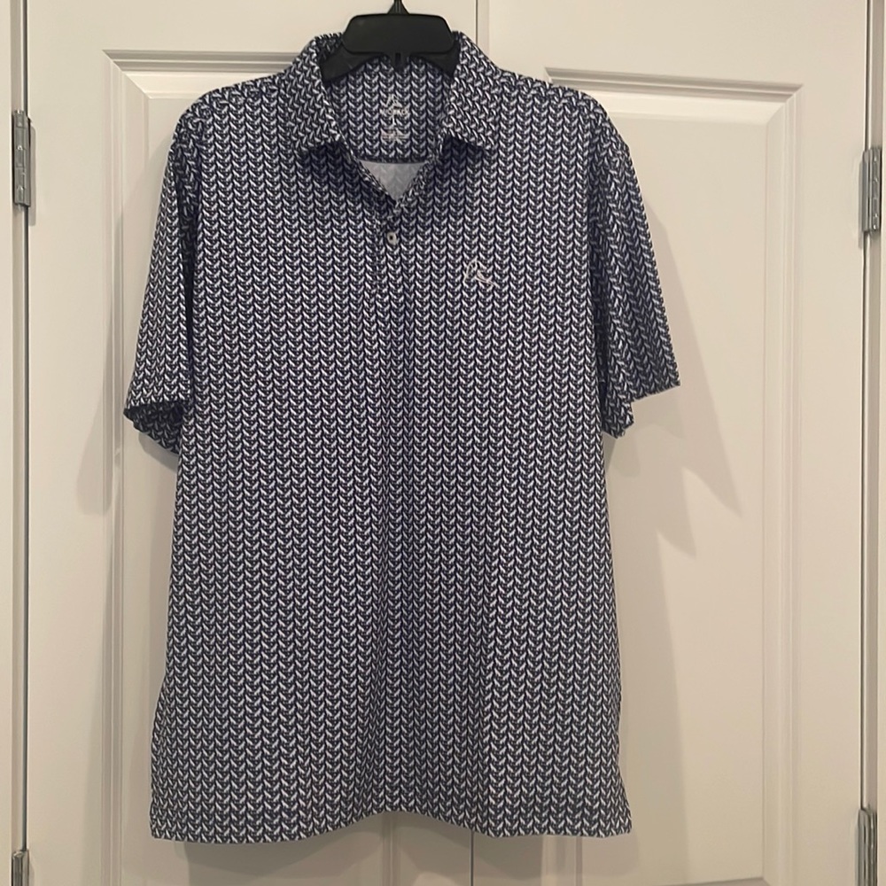 Rhoback shirt